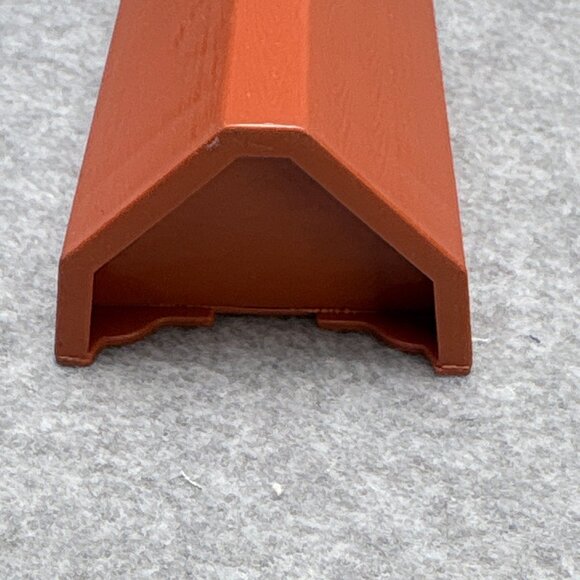 Fisher Price Loving Family Miniature Dollhouse Corner Shelf with Accessories - Picture 3 of 5